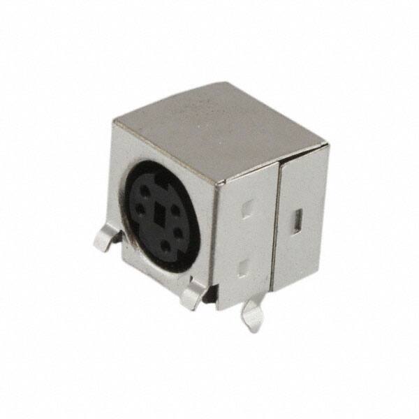 MD-50SGK CUI Devices  Gruppi di connettori circolari